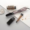 Slika - BaByliss Air Style 1000 AS136E oblikovalnik las z 4 nastavki in ionizacijo, 1000W