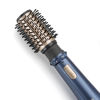 Slika - BaByliss AS965E Style Pro 1000 rotacijska zračna krtača z nastavki in torbo, 1000W