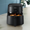 Slika - Philips Airfryer Serija 1000 NA120/00, 4,2L, 1500W, RapidAir tehnologija