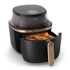 Slika - Philips Airfryer Serija 3000 NA332/00 z okencem, 6,2L, 1700W, RapidAir Plus