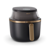 Slika - Philips Airfryer Serija 3000 NA332/00 z okencem, 6,2L, 1700W, RapidAir Plus