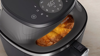 Slika - Philips Airfryer Serija 3000 NA332/00 z okencem, 6,2L, 1700W, RapidAir Plus