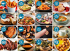 Slika - Philips Airfryer Serija 3000 NA332/00 z okencem, 6,2L, 1700W, RapidAir Plus