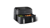 Slika - Philips Airfryer z dvojno košaro Serija 3000 NA352/00, 9L, 2750W, RapidAir Plus