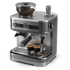 Slika - Philips Barista Brew PSA3228/01 polsamodejni espresso kavni aparat z mlinčkom