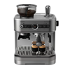 Slika - Philips Barista Brew PSA3228/01 polsamodejni espresso kavni aparat z mlinčkom