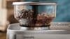 Slika - Philips Barista Brew PSA3228/01 polsamodejni espresso kavni aparat z mlinčkom