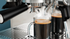 Slika - Philips Barista Brew PSA3228/01 polsamodejni espresso kavni aparat z mlinčkom
