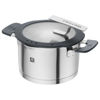 Slika - Zwilling Simplify 5-delni komplet loncev iz nerjavečega jekla - Premium kuhinjska posoda 66870-005-0