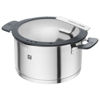 Slika - Zwilling Simplify 5-delni komplet loncev iz nerjavečega jekla - Premium kuhinjska posoda 66870-005-0