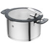 Slika - Zwilling Simplify 5-delni komplet loncev iz nerjavečega jekla - Premium kuhinjska posoda 66870-005-0