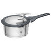 Slika - Zwilling Simplify 5-delni komplet loncev iz nerjavečega jekla - Premium kuhinjska posoda 66870-005-0