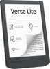 Slika - PocketBook PB619-T-WW Verse Lite EU 6-palčni bralnik e-knjig, temno siv