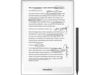 Slika - PocketBook PB1030-8-WW InkPad One EU 10,3-palčni bralnik e-knjig, 8 GB, črno-bel