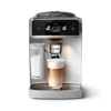 Slika - Philips EP8757/20 Café Aromis Series 8000 avtomatski espresso aparat za kavo v zrnju, srebrn