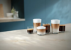Slika - Philips EP8757/20 Café Aromis Series 8000 avtomatski espresso aparat za kavo v zrnju, srebrn