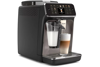 Slika - Philips EP5549/70 Series 5500 avtomatski espresso aparat za hladno in vročo kavo z mlinčkom, srebrno-črn