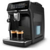 Slika - Philips EP3321/40 Series 3300 avtomatski espresso aparat za kavo v zrnju s klasičnim penilnikom, črn