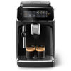 Slika - Philips EP3321/40 Series 3300 avtomatski espresso aparat za kavo v zrnju s klasičnim penilnikom, črn