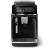 Slika - Philips EP3321/40 Series 3300 avtomatski espresso aparat za kavo v zrnju s klasičnim penilnikom, črn