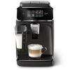 Slika - Philips EP2334/10 Series 2300 avtomatski espresso aparat za cappuccino in kavo v zrnju, črn