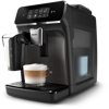 Slika - Philips EP2334/10 Series 2300 avtomatski espresso aparat za cappuccino in kavo v zrnju, črn