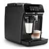 Slika - Philips EP2334/10 Series 2300 avtomatski espresso aparat za cappuccino in kavo v zrnju, črn