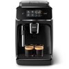 Slika - Philips EP2225/10 Series 2200 avtomatski espresso aparat za kavo v zrnju s keramičnim mlinčkom, črn
