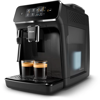 Slika - Philips EP2225/10 Series 2200 avtomatski espresso aparat za kavo v zrnju s keramičnim mlinčkom, črn
