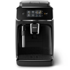 Slika - Philips EP2225/10 Series 2200 avtomatski espresso aparat za kavo v zrnju s keramičnim mlinčkom, črn