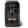 Slika - Philips EP1200/00 Series 1200 avtomatski espresso aparat za kavo v zrnju, črn
