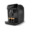 Slika - Philips EP1200/00 Series 1200 avtomatski espresso aparat za kavo v zrnju, črn