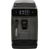Slika - Philips Series 800 EP0824/00 avtomatski kavni aparat za espresso in kavo z vgrajenim mlinčkom, črn