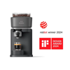 Slika - Philips Baristina BAR300/60 avtomatski espresso aparat z vgrajenim mlinčkom, črn
