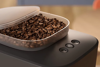 Slika - Philips Baristina BAR300/60 avtomatski espresso aparat z vgrajenim mlinčkom, črn