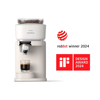 Slika - Philips Baristina BAR300/00 avtomatski espresso aparat z vgrajenim mlinčkom, bel