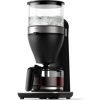 Slika - Philips HD5416/60 Café Gourmet avtomatski drip aparat za filtrsko kavo s steklenim vrčem, črn