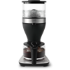 Slika - Philips HD5416/60 Café Gourmet avtomatski drip aparat za filtrsko kavo s steklenim vrčem, črn