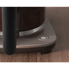 Slika - Philips HD5416/60 Café Gourmet avtomatski drip aparat za filtrsko kavo s steklenim vrčem, črn
