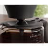 Slika - Philips HD5416/60 Café Gourmet avtomatski drip aparat za filtrsko kavo s steklenim vrčem, črn