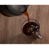 Slika - Philips HD5416/60 Café Gourmet avtomatski drip aparat za filtrsko kavo s steklenim vrčem, črn