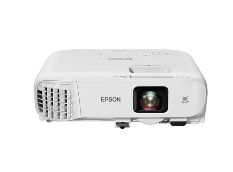 Slika - Zmogljiv projektor Epson EB-994F Full HD z visoko svetilnostjo (4200 lm/3LCD)
