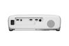 Slika - Prenosni poslovni projektor Epson EB-W55 z visoko svetilnostjo (3700 lm) V11HB58040, bel