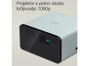 Slika - Kompaktni prenosni laserski projektor Epson EF-21G Full HD s pametnimi funkcijami (V11HB35340) bel