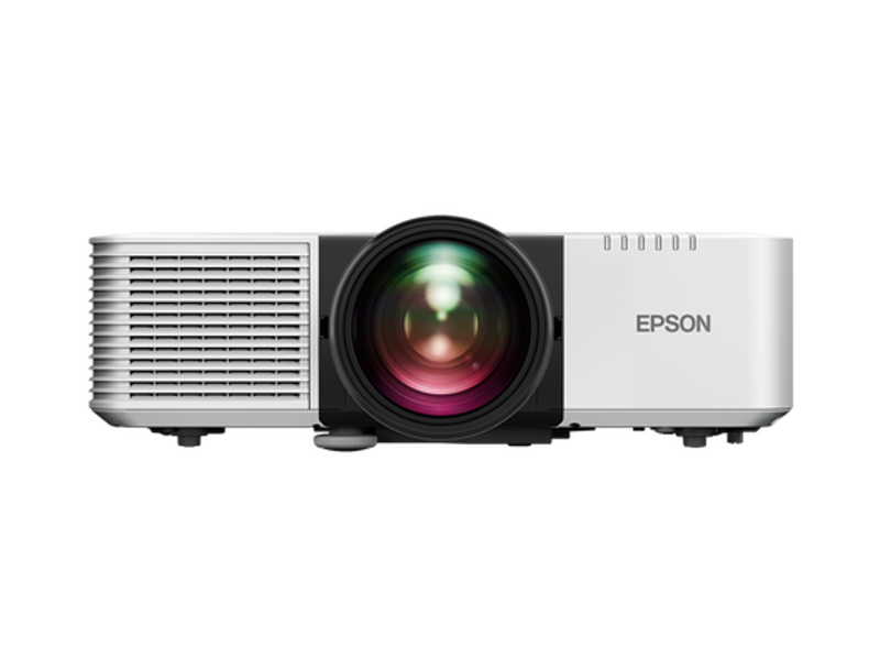 Slika - Epson EB-L690SU (V11HB31040) WUXGA laserski projektor z kratko projekcijsko razdaljo za šole in predavalnice, bel
