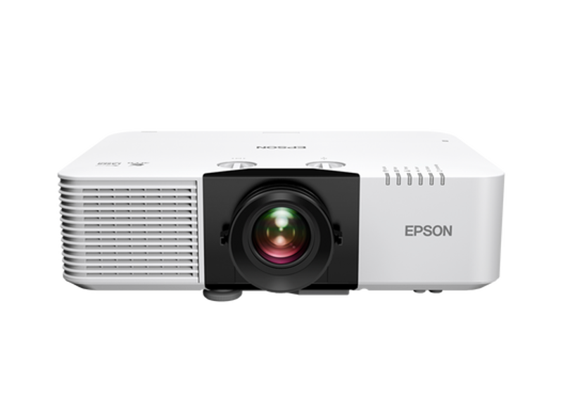 Slika - Epson EB-L790U (V11HB28040) WUXGA laserski projektor za konferencne sobe, beli