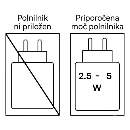 PocketBook PB619-T-WW Verse Lite EU 6-palčni bralnik e-knjig, temno siv