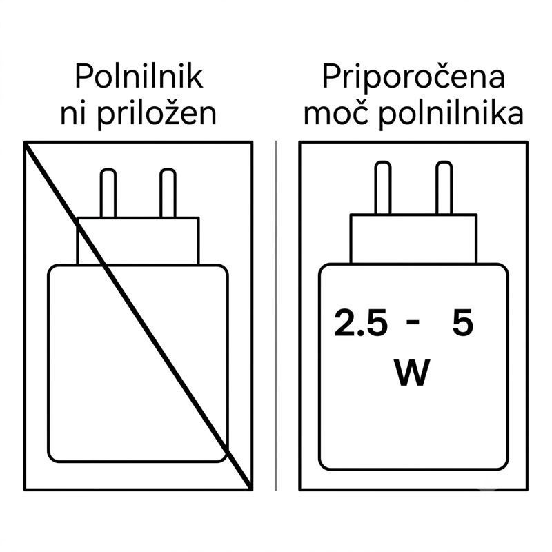 Slika - PocketBook PB619-T-WW Verse Lite EU 6-palčni bralnik e-knjig, temno siv