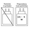 Slika - PocketBook Verse Pro PB634 6" bralnik e-knjig 16 GB Passion Red PB634-3-WW