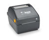 Slika - Zebra ZD421dt neposredni toplotni tiskalnik etiket (203 DPI, USB / Ethernet / BT / Modul za odlep) – (ZD4A042-D0EM00EZ)
